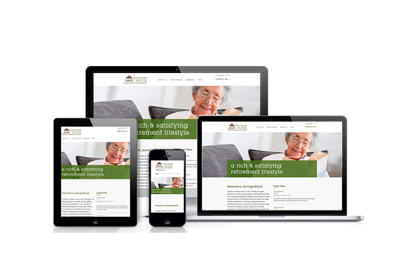 Jennings McCall was designed by Brand Navigation and developed by GelFuzion as part of our agency partnership. The site was built using the Adobe Business Catalyst CMS and is fully responsive.